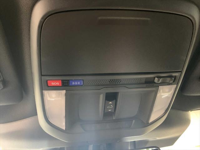 new 2025 Subaru Forester Hybrid car, priced at $41,206