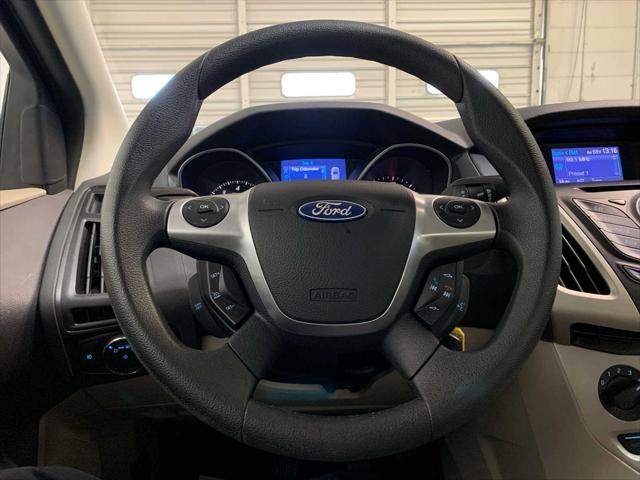 used 2012 Ford Focus car, priced at $8,487