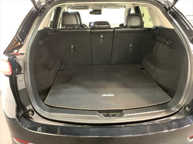 used 2022 Mazda CX-5 car, priced at $29,789