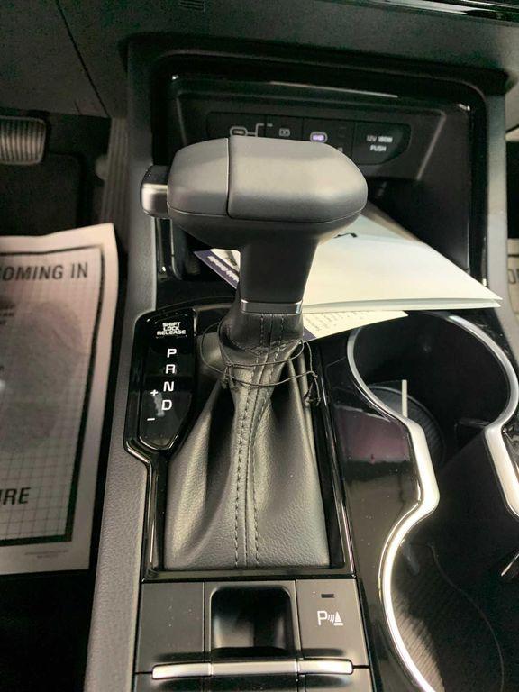 new 2026 Kia K5 car, priced at $32,815