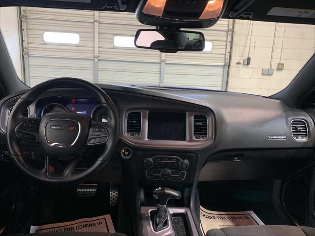 used 2023 Dodge Charger car, priced at $44,849