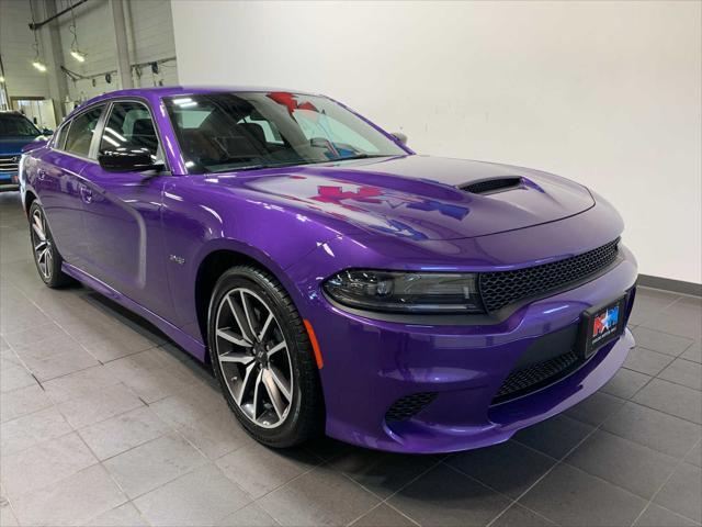 used 2023 Dodge Charger car, priced at $44,849