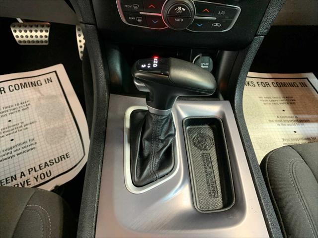used 2023 Dodge Charger car, priced at $44,849