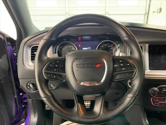 used 2023 Dodge Charger car, priced at $44,849