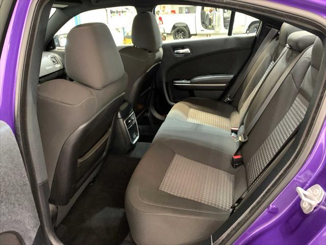 used 2023 Dodge Charger car, priced at $44,849