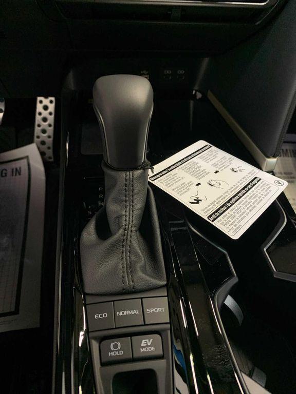 new 2026 Toyota Camry car, priced at $38,608