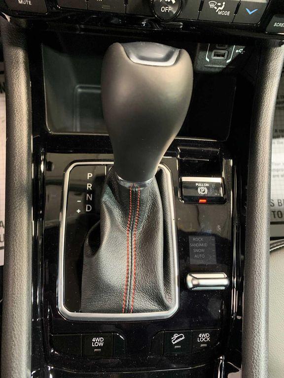 new 2026 Jeep Compass car, priced at $34,485