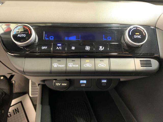 new 2025 Hyundai Elantra car, priced at $24,888