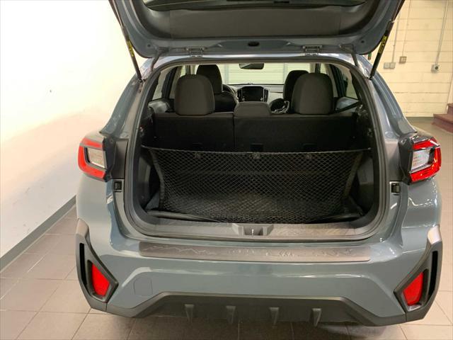 used 2024 Subaru Crosstrek car, priced at $28,797