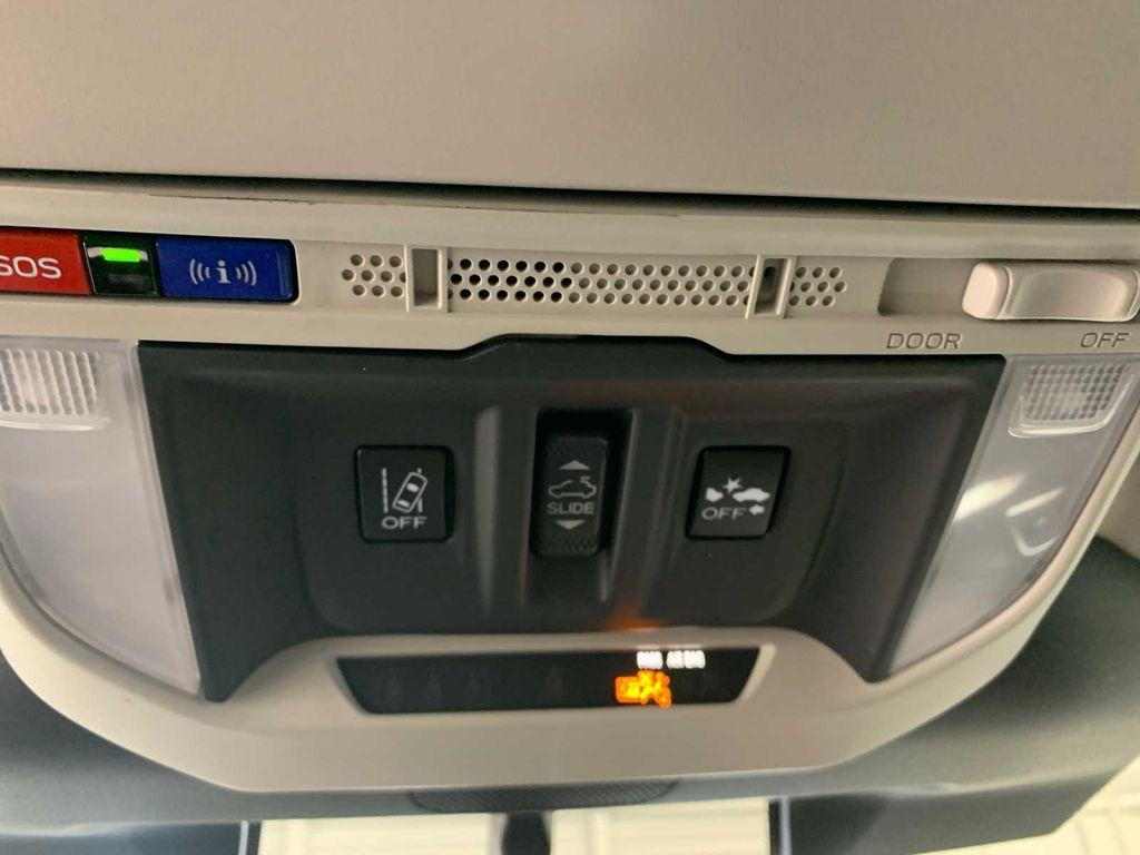 used 2024 Subaru Forester car, priced at $30,589