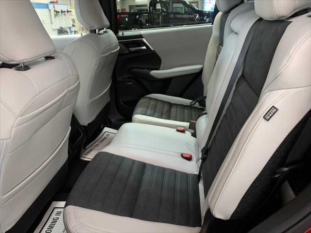 new 2025 Mitsubishi Outlander car, priced at $40,715