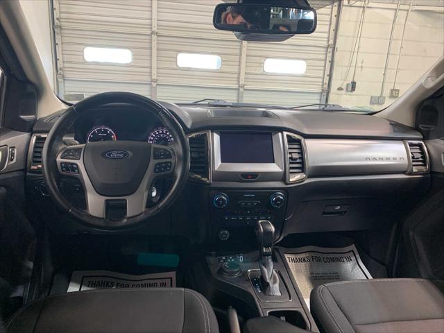 used 2019 Ford Ranger car, priced at $31,989