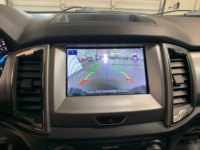 used 2019 Ford Ranger car, priced at $31,989