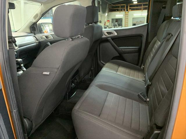 used 2019 Ford Ranger car, priced at $31,989
