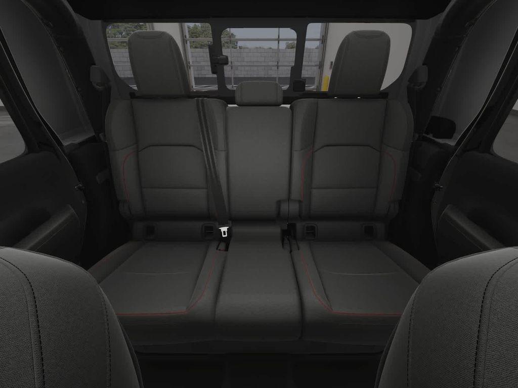 new 2025 Jeep Gladiator car, priced at $57,305