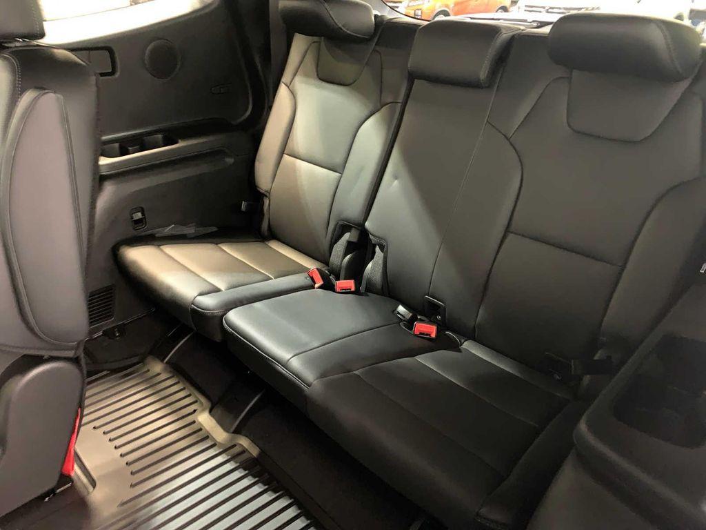 new 2025 Kia Telluride car, priced at $51,049