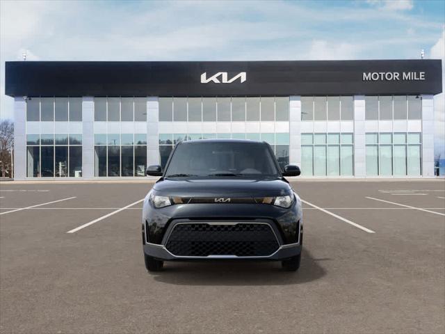 new 2025 Kia Soul car, priced at $21,845