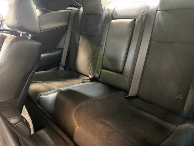 used 2023 Dodge Challenger car, priced at $32,489