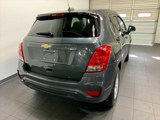 used 2019 Chevrolet Trax car, priced at $14,497