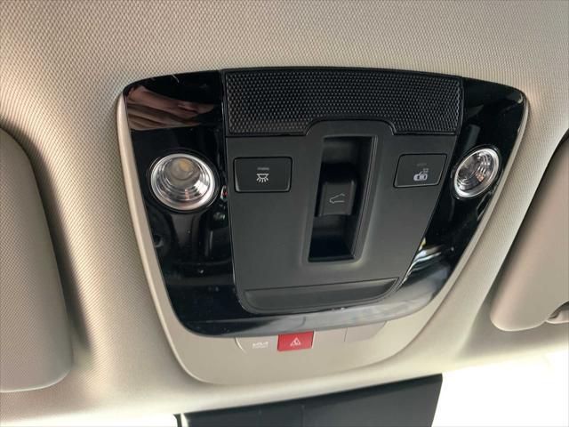 new 2025 Kia Sportage Hybrid car, priced at $35,661