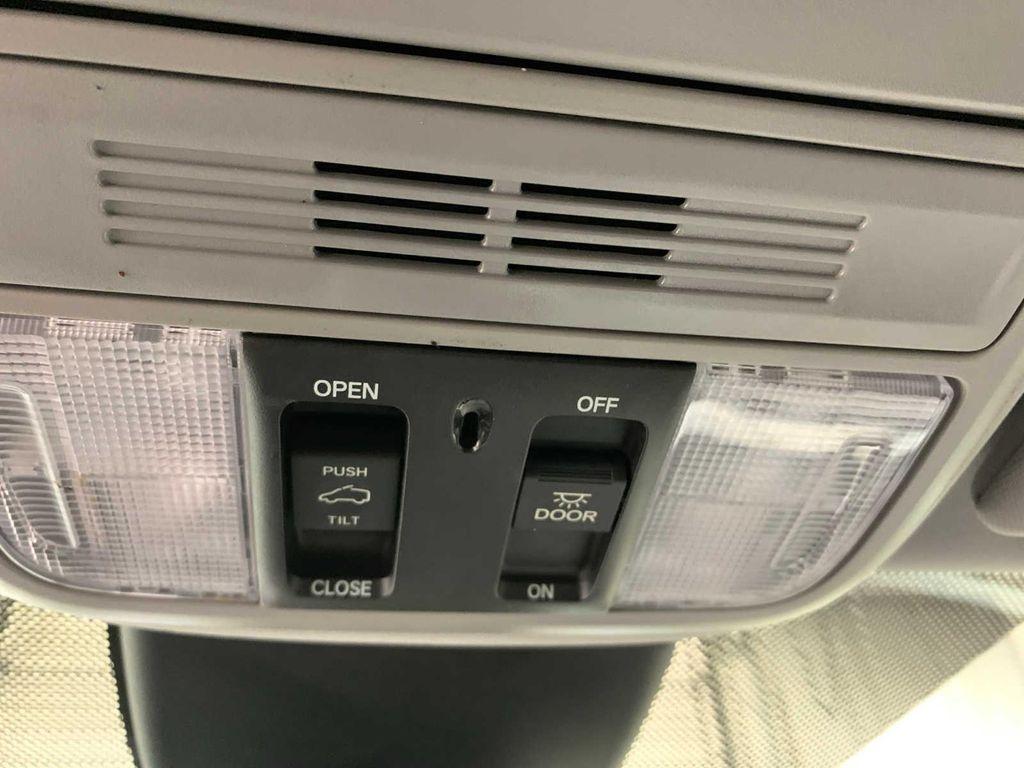 used 2022 Honda Odyssey car, priced at $33,479