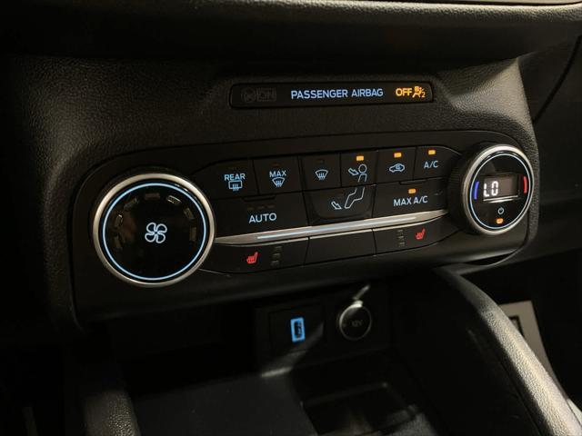 used 2020 Ford Escape car, priced at $19,989