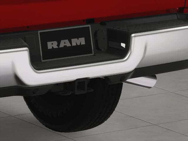 new 2025 Ram 2500 car, priced at $59,305