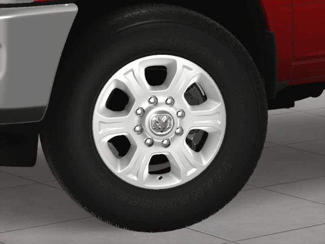 new 2025 Ram 2500 car, priced at $59,305