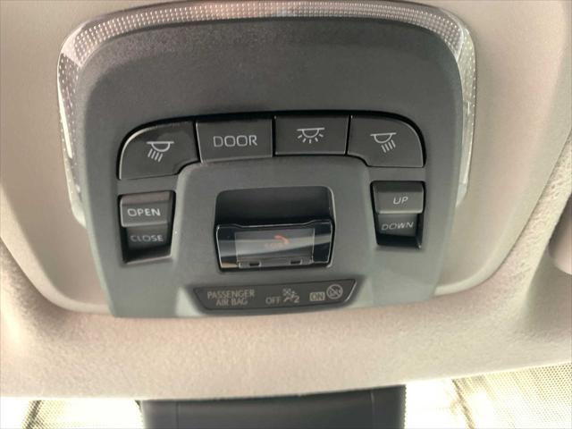 used 2022 Toyota Corolla Cross car, priced at $32,797