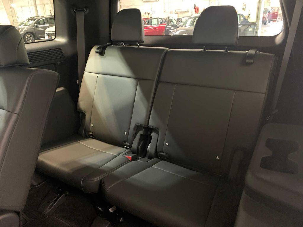 new 2026 Hyundai Santa Fe car, priced at $41,988