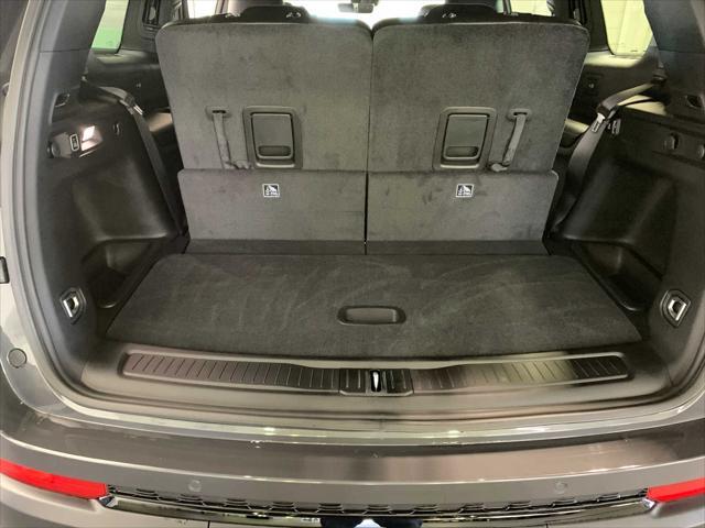 new 2025 Jeep Grand Cherokee L car, priced at $51,048