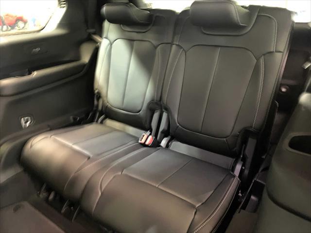 new 2025 Jeep Grand Cherokee L car, priced at $51,048