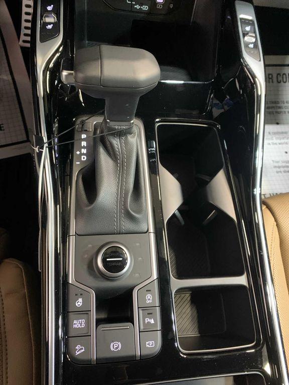 new 2026 Kia Sorento car, priced at $47,055