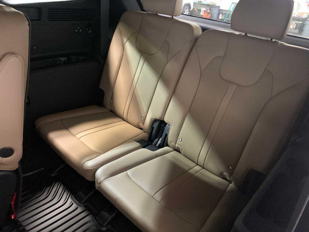 new 2026 Kia Sorento car, priced at $47,055