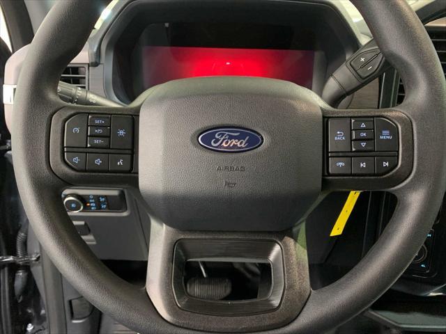 new 2024 Ford F-150 car, priced at $49,499