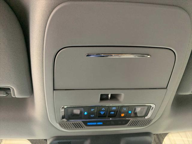 used 2023 Ford F-150 car, priced at $55,987