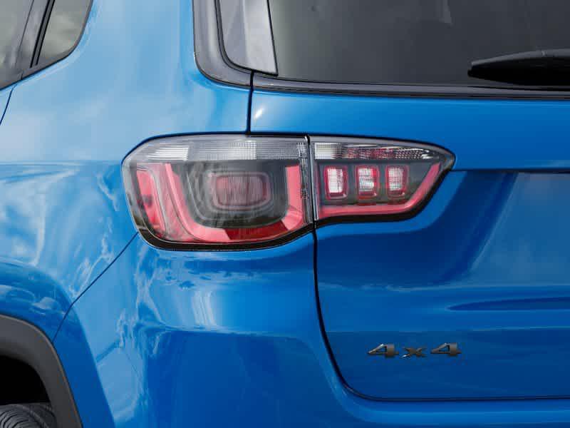 new 2026 Jeep Compass car, priced at $35,975