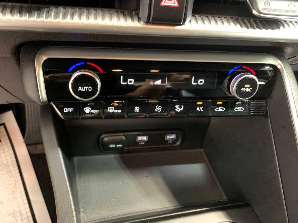 used 2024 Kia K5 car, priced at $25,588