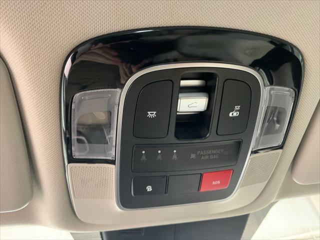 used 2024 Hyundai Tucson car, priced at $29,487