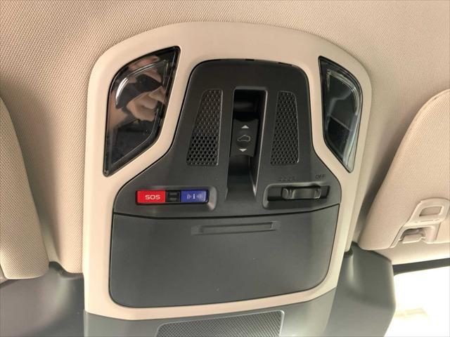 new 2025 Subaru Legacy car, priced at $34,662