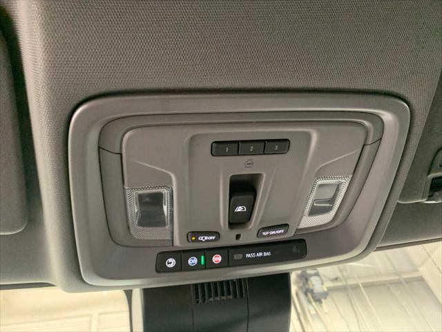 new 2025 Chevrolet Silverado 1500 car, priced at $61,249