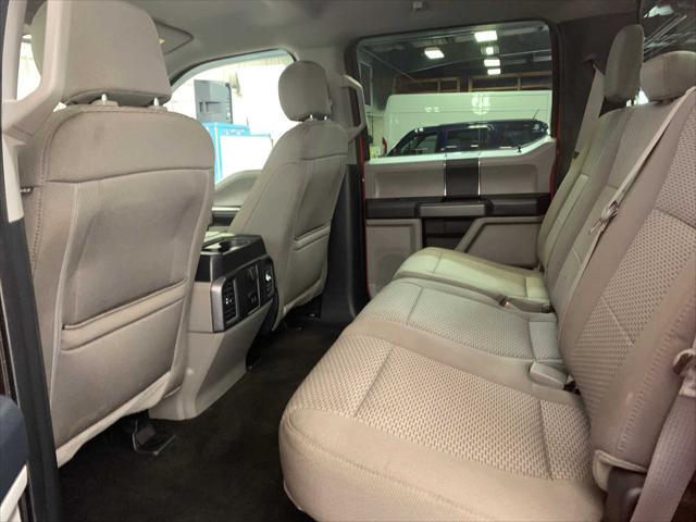 used 2020 Ford F-150 car, priced at $36,597