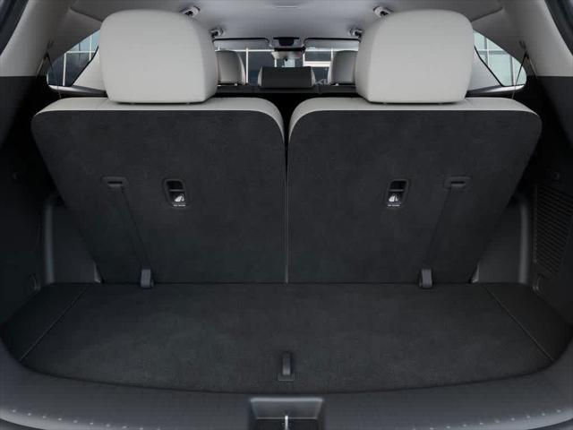 new 2025 Kia Sorento car, priced at $38,327