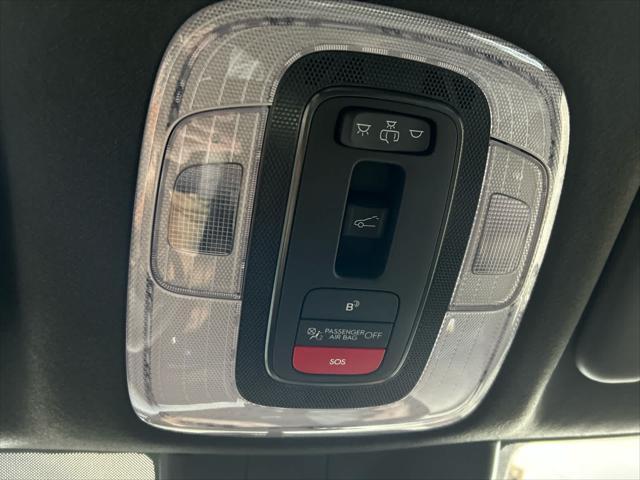 new 2025 Hyundai Elantra car, priced at $29,760