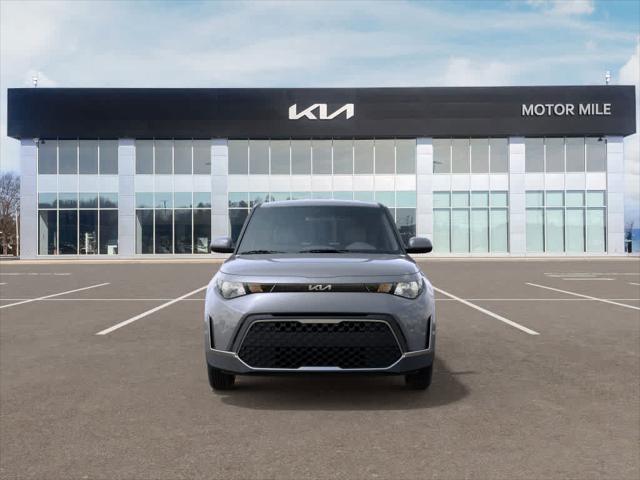 new 2025 Kia Soul car, priced at $23,530