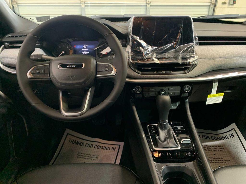 new 2026 Jeep Compass car, priced at $29,690