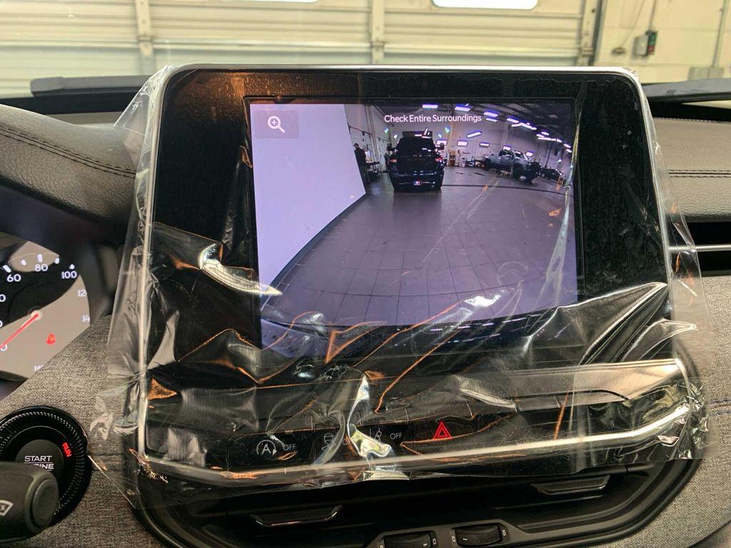 new 2026 Jeep Compass car, priced at $29,690