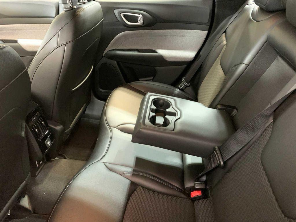 new 2026 Jeep Compass car, priced at $29,690