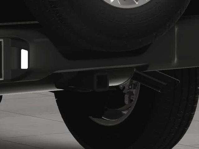 new 2025 Jeep Wrangler car, priced at $51,635