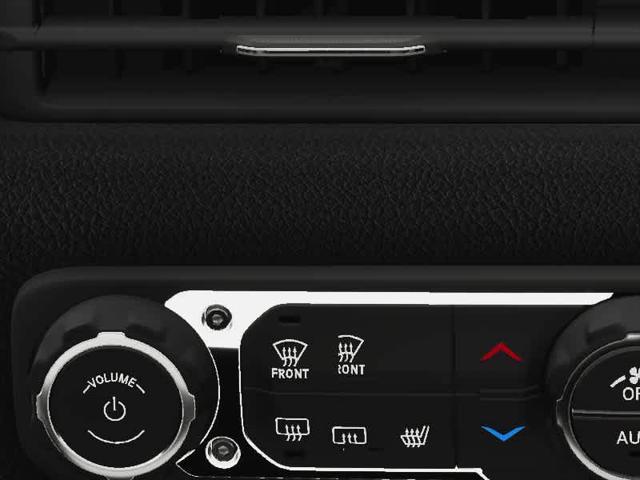 new 2025 Jeep Wrangler car, priced at $51,635